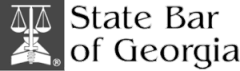 State Bar of Georgia Logo